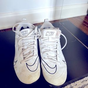 Nike Lacrosse cleats